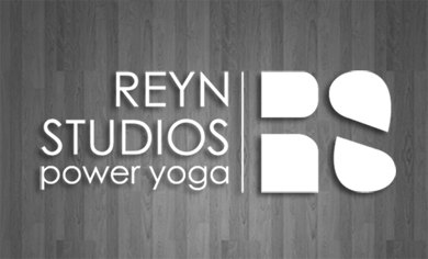 Reyn Studios: Power Yoga