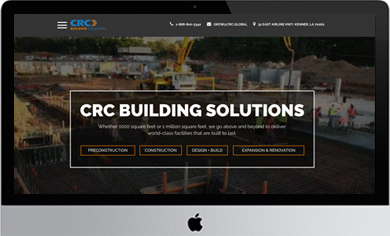 CRC Building Solutions